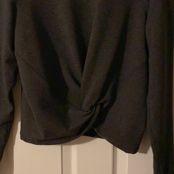 lululemon Cropped Pullover - Picture 2 of 4